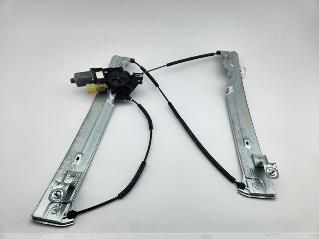 Mecanismo levanta, puerta delantera derecha Ford Kuga II (2012-2019)