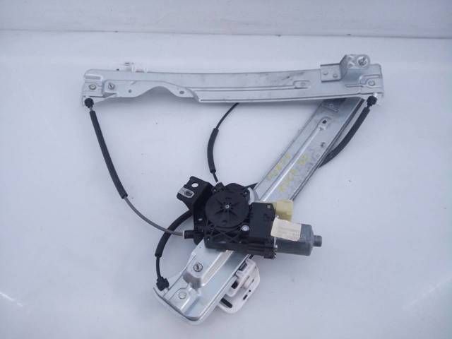 Mecanismo de elevalunas delantero derecha Ford Kuga II desde 94,38 €