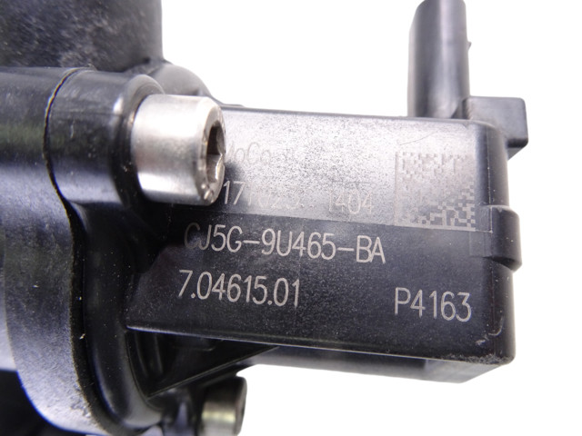 CJ5G9U465BA FORD Válvula de recirculación de aire de sobrealimentación de turbina  disponible Ourense