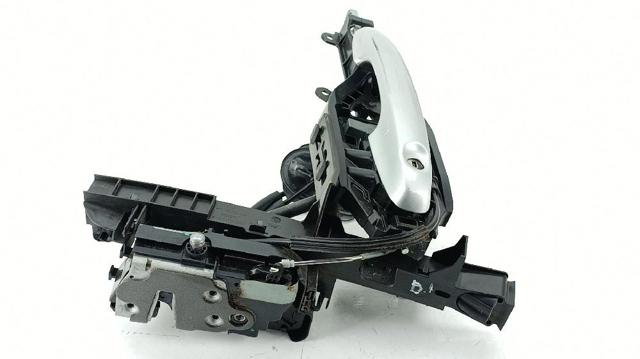 CJ5G9U465BA Válvula de recirculación de aire de sobrealimentación de turbina comprar Sevilla