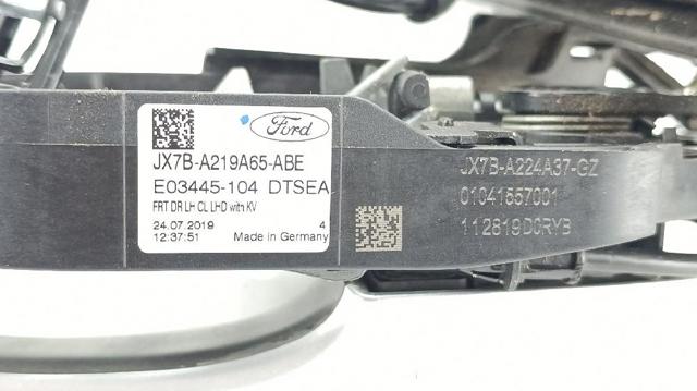 FORD CJ5G9U465BA Válvula de recirculación de aire de sobrealimentación de turbina  comprar en Albacete
