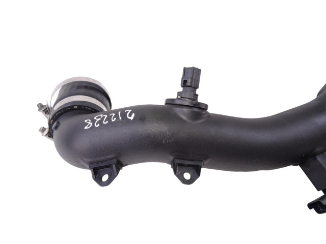 CJ5G9U465BA FORD Válvula de recirculación de aire de sobrealimentación de turbina  disponible Vigo