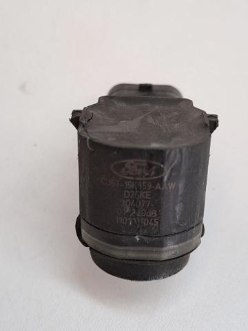 FORD CJ5T15K859AAW Sensor de aparcamiento trasero comprar Pamplona