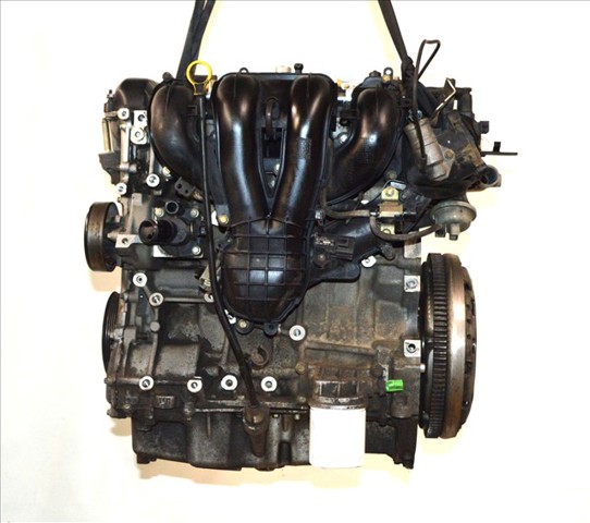 CJBA Ford