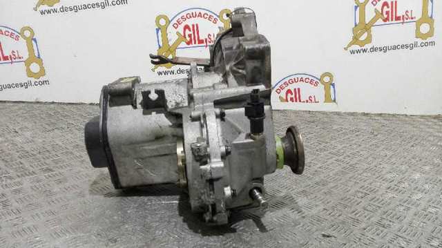 CJC Motor completo  comprar en Pontevedra