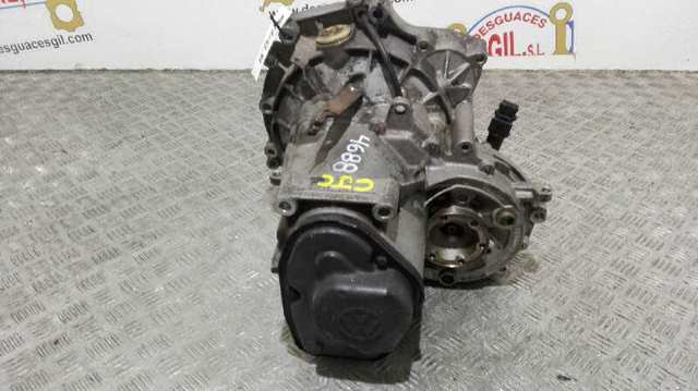 CJC Motor completo comprar Sevilla