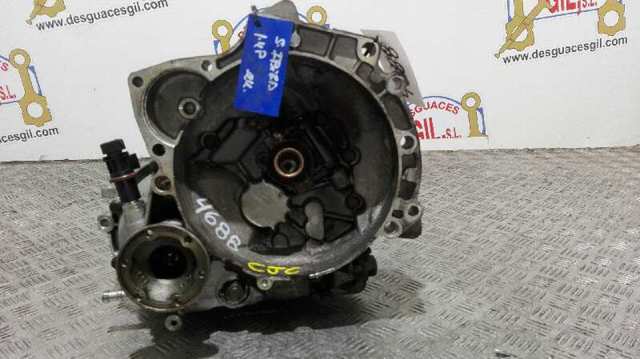 CJC Motor completo comprar Sevilla