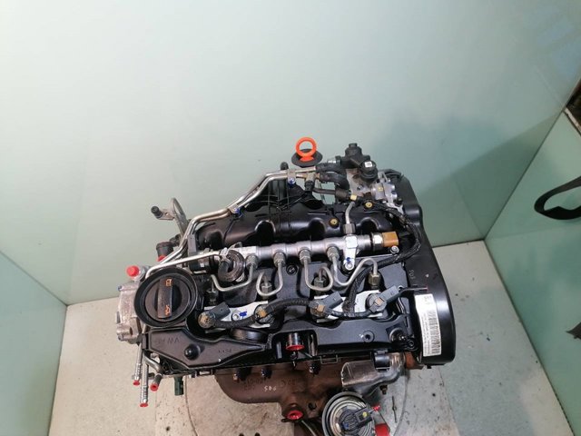 VAG CJCA Motor completo  comprar en Ponferrada