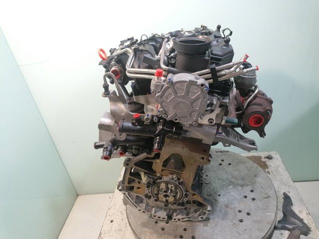 CJCA Motor completo comprar Girona