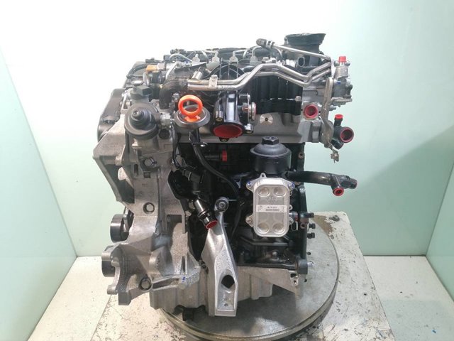 CJCA Motor completo comprar Girona