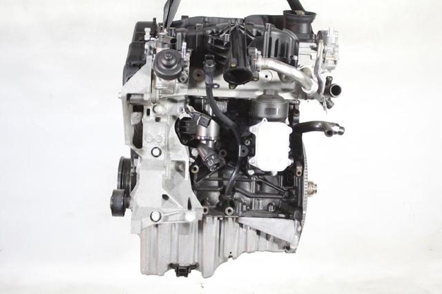 VAG CJCD Motor completo  disponible Valladolid
