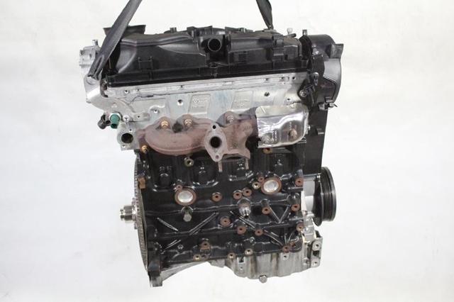VAG CJCD Motor completo  disponible España