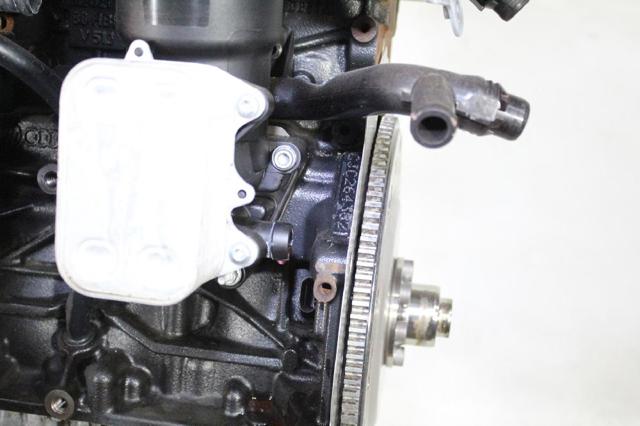 VAG CJCD Motor completo  comprar en Albacete