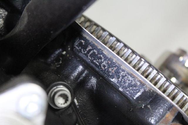 VAG CJCD Motor completo comprar Barcelona