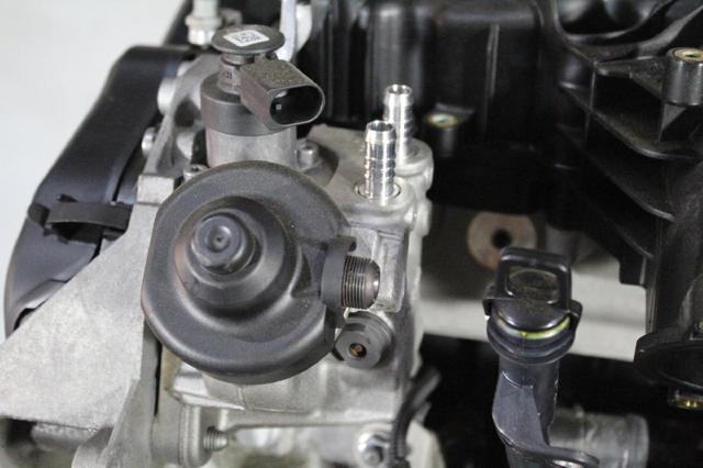 CJCD Motor completo  en stock Granada