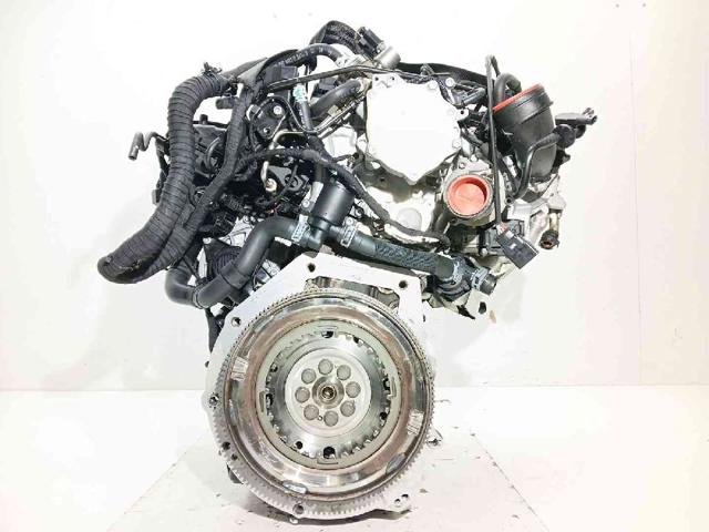 Comprar Motor completo Audi TT FV3, FVP a bajo precio