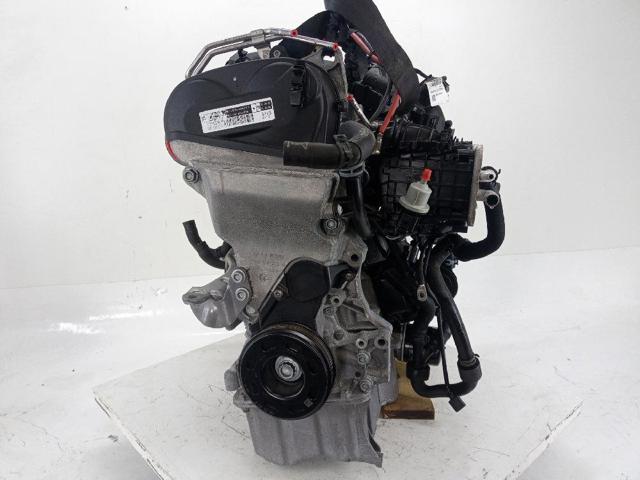 Motor completo Audi A3 8VS, 8VM