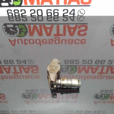 Motor completo Audi A3 8VS, 8VM
