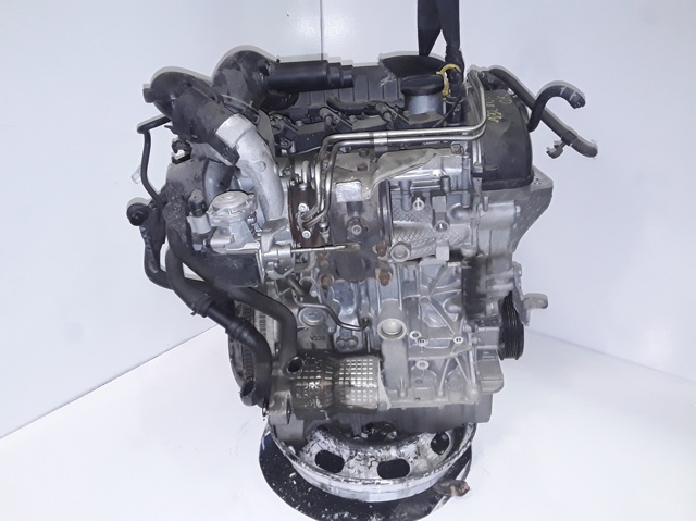 Motor completo Audi A3 8VS, 8VM