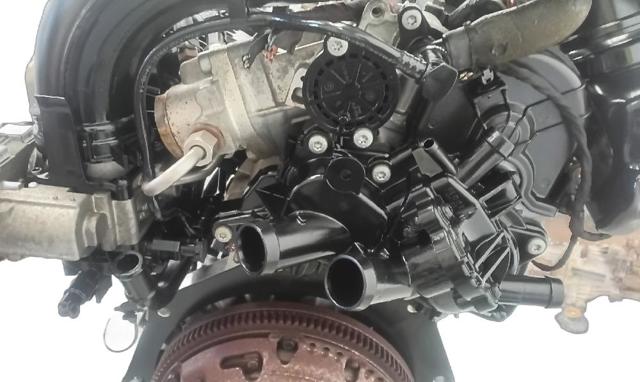 Motor Octavia III familiar (2012-2020) original desde 1720,62 €