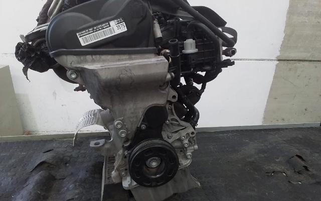 Motor completo para Skoda Octavia 5E5, 5E6