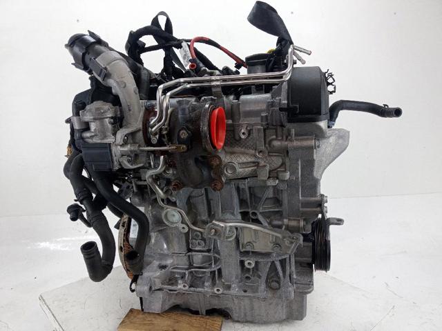 Motor completo Audi A3 8VS, 8VM
