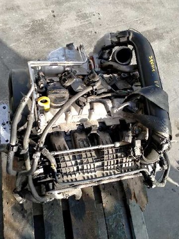 CJZ VAG/Skoda