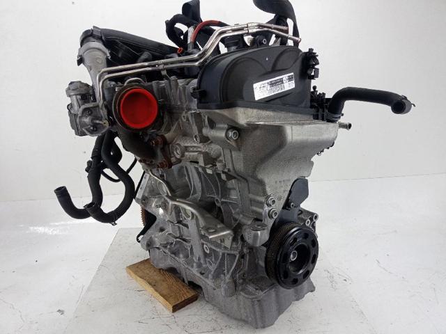 Motor completo Audi A3 8VS, 8VM