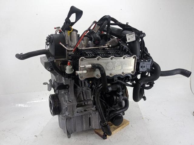 Motor completo Audi A3 8VS, 8VM