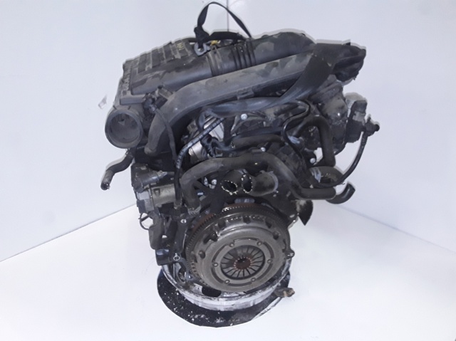 Motor completo Audi A3 8VS, 8VM