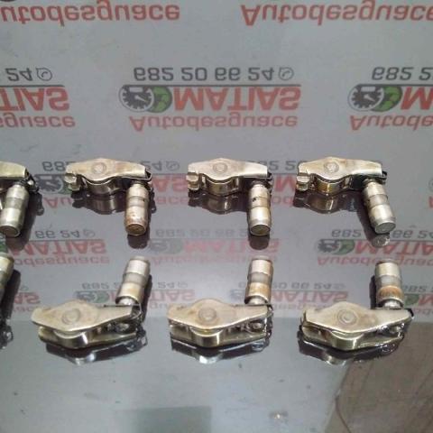 Motor completo Audi A3 8VS, 8VM