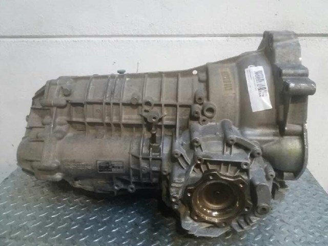 Motor completo Audi A3 8VS, 8VM
