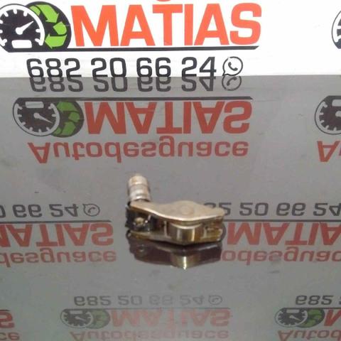 Motor completo Audi A3 8VS, 8VM