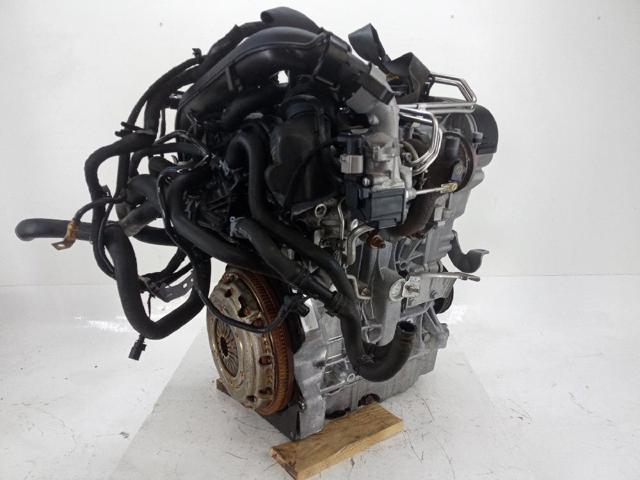 Motor completo Audi A3 8VS, 8VM