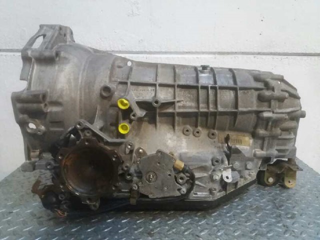 Motor completo Audi A3 8VS, 8VM