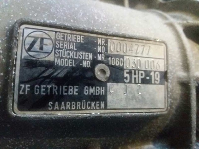 Motor completo Audi A3 8VS, 8VM