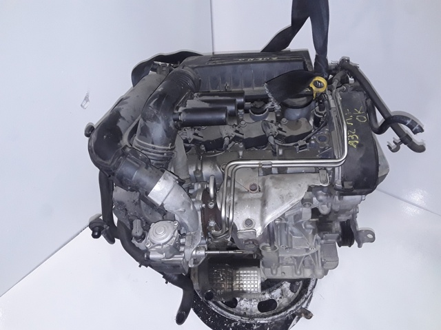 Motor completo Audi A3 8VS, 8VM