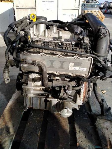 Motor completo Audi A3 8VS, 8VM