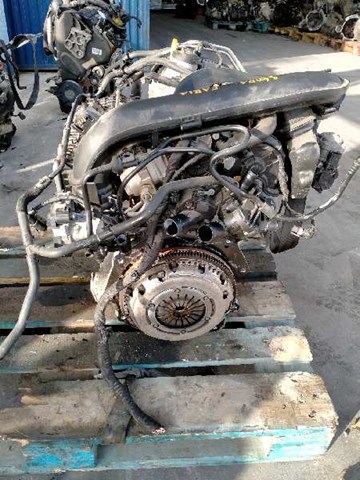 Motor completo Audi A3 8VS, 8VM