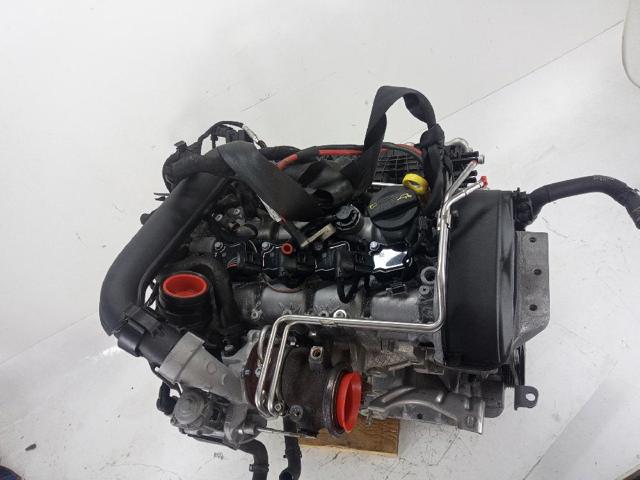 Motor completo Audi A3 8VS, 8VM