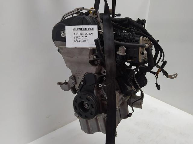 CJZ VAG