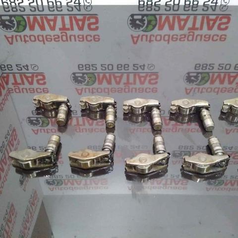 Motor completo Audi A3 8VS, 8VM