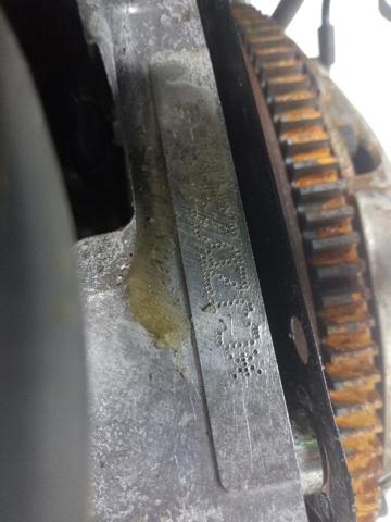 Motor completo Audi A3 8VS, 8VM