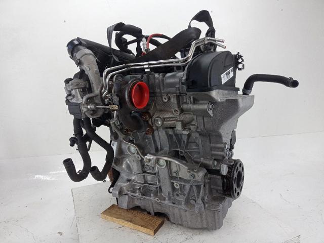 Motor completo Audi A3 8VS, 8VM