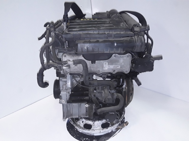 Motor completo Audi A3 8VS, 8VM