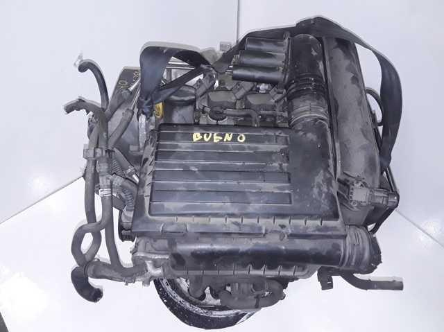 Motor completo Audi A3 8VS, 8VM