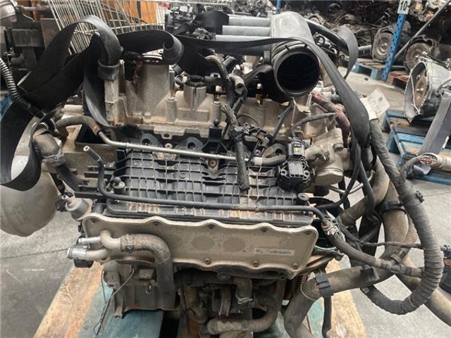 Comprar Motor completo Skoda Octavia III 5E5, 5E6 a bajo precio