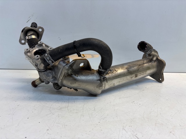 Enfriador de recirculación de gases de escape EGR CK3Q9F464AA FORD