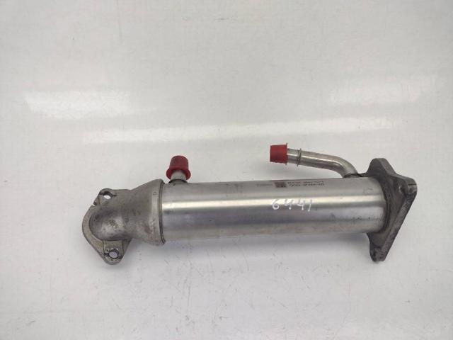 Enfriador de recirculación de gases de escape EGR CK3Q9F464AB FORD