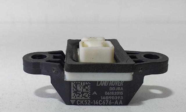CK5214C676AA Sensor de airbag delantero comprar Girona